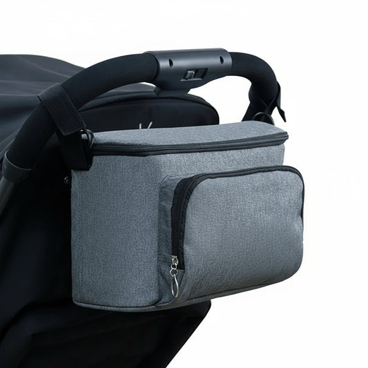 Nora™ – Handige Kinderwagentas