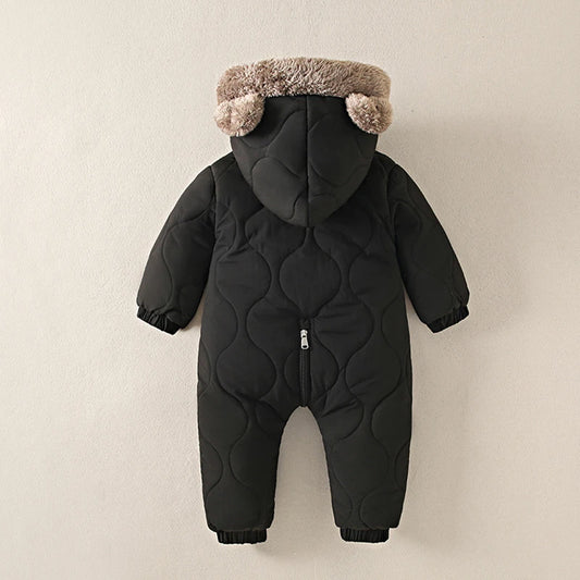 Aurora™ – Warm Winter Sneeuwpak voor Baby’s