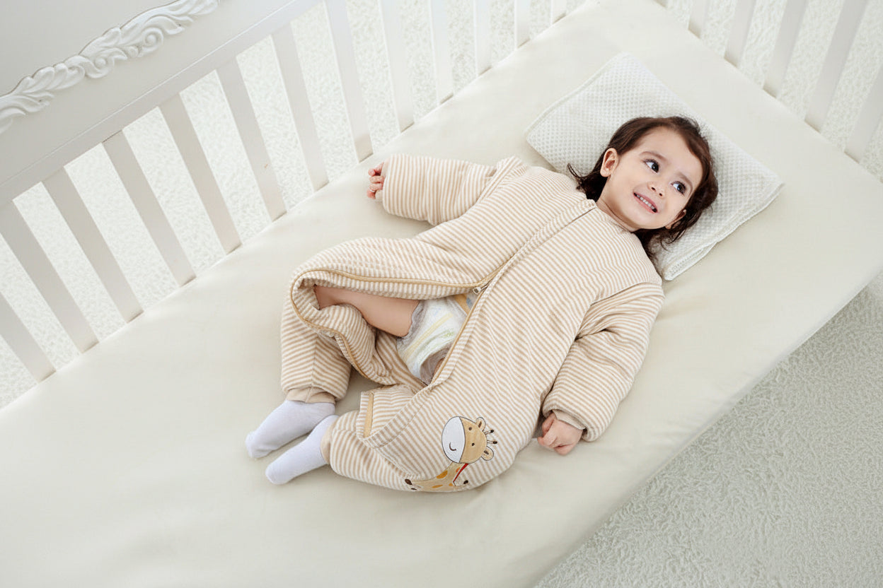 Nima™ Baby Slaapzak