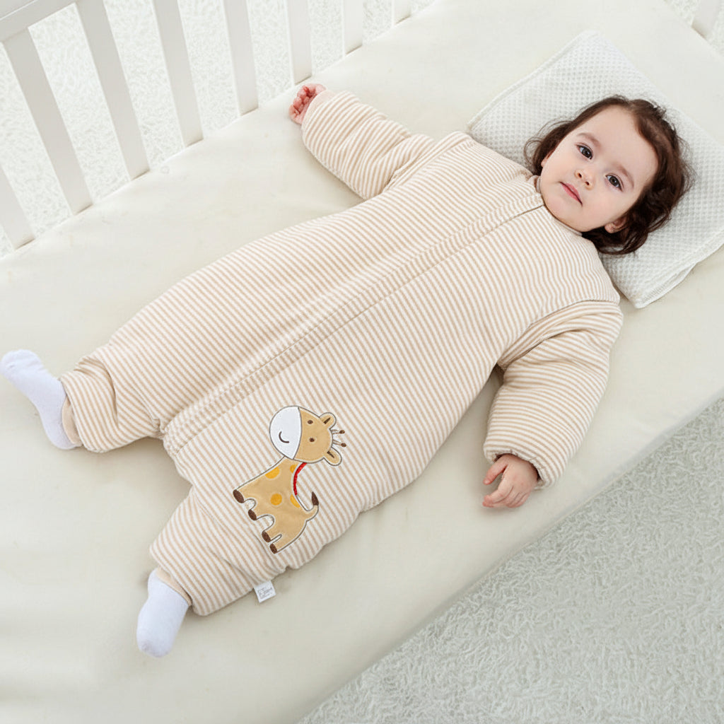 Nima™ Baby Slaapzak