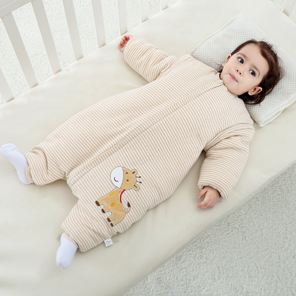 Nima™ Baby Slaapzak