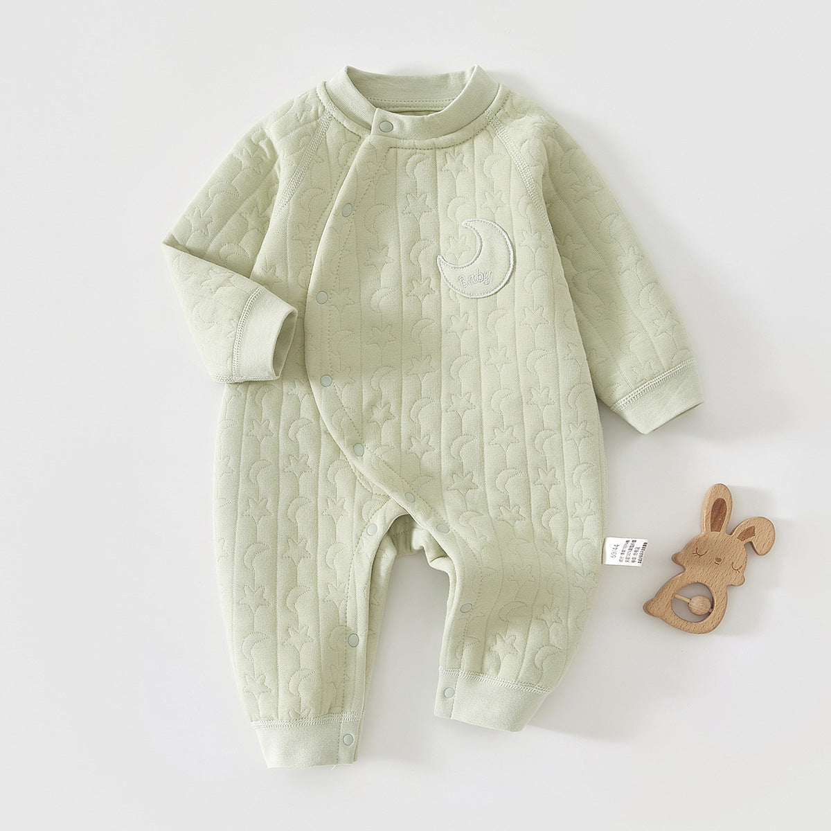 Loua™ Babyoutfit
