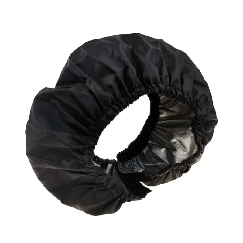 Lila™ – Kinderwagen Wielhoezen | Waterdicht & Hygiënisch