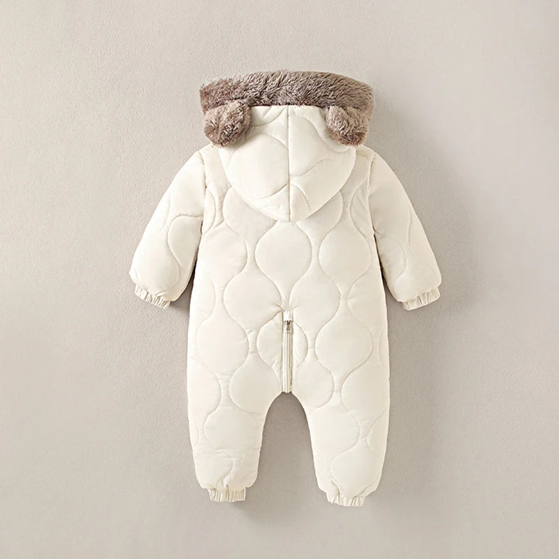 Aurora™ – Warm Winter Sneeuwpak voor Baby’s