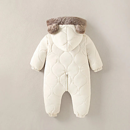 Aurora™ – Warm Winter Sneeuwpak voor Baby’s