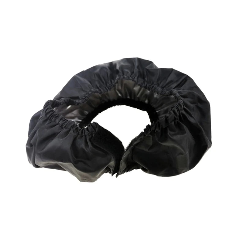 Lila™ – Kinderwagen Wielhoezen | Waterdicht & Hygiënisch