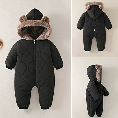 Aurora™ – Warm Winter Sneeuwpak voor Baby’s