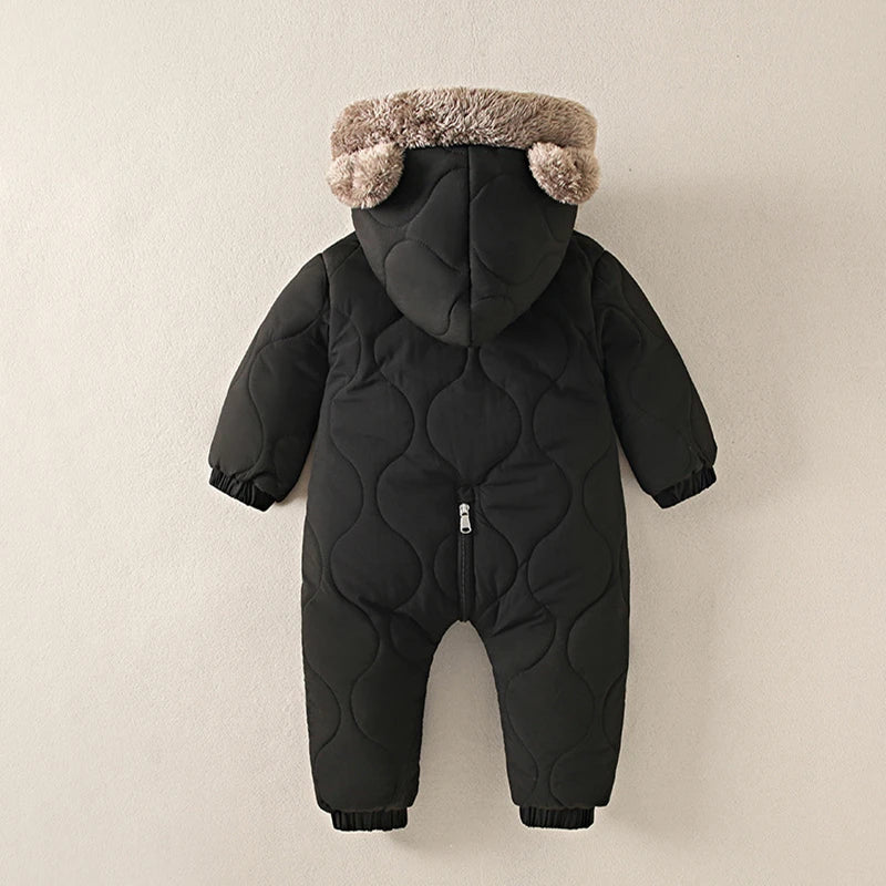 Aurora™ – Warm Winter Sneeuwpak voor Baby’s