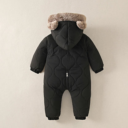 Aurora™ – Warm Winter Sneeuwpak voor Baby’s